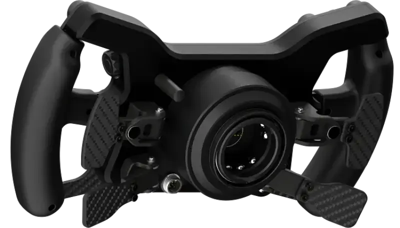 Leoxz - XGT Pro Steering Wheel - Leoxz - Sim Race Webshop product image 9