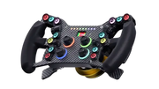 Leoxz - XGT Pro Steering Wheel - Leoxz - Sim Race Webshop product image 2