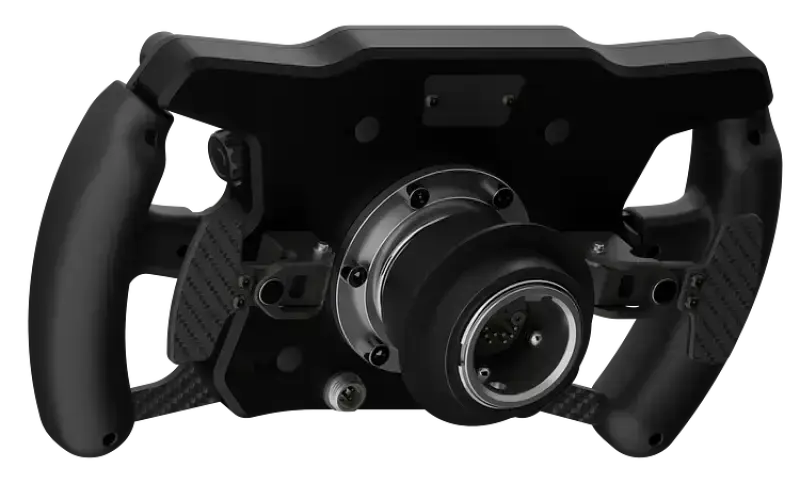 Leoxz XGT Ultimate Steering Wheel - Leoxz - Sim Race Webshop product image 9