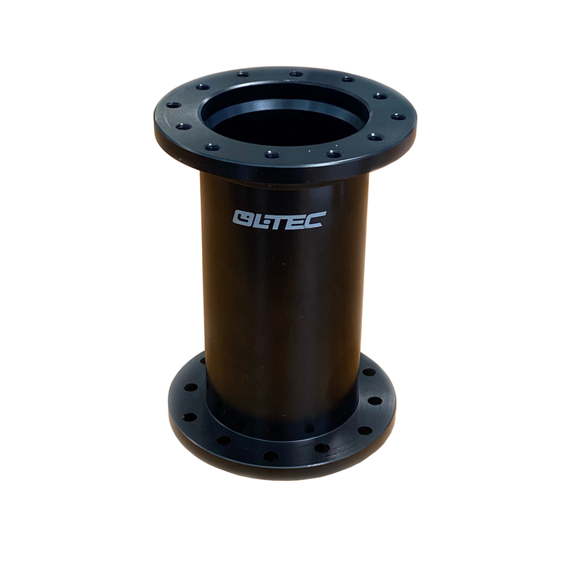LTEC Steering Wheel Spacer 100 mm