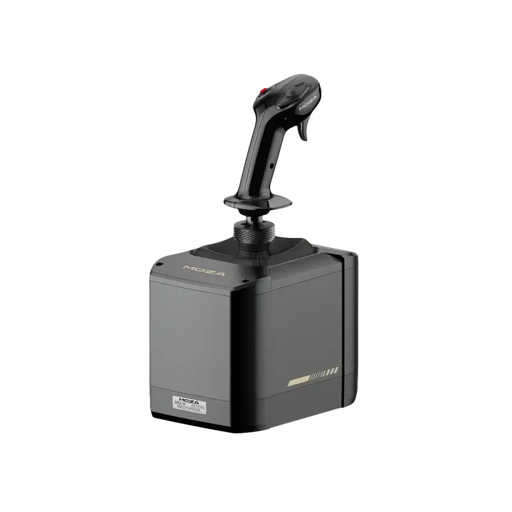 MOZA AB9 FFB Base + MA3X Side Stick Bundle - MOZA Racing - Sim Race Webshop product image 1