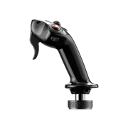 MOZA AB9 FFB Base + MA3X Side Stick Bundle - MOZA Racing - Sim Race Webshop product image 6