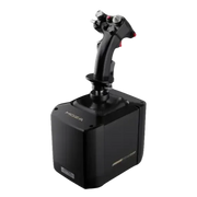 MOZA Racing AB9 FFB Basis + MH16 Flightstick - Bundle - MOZA Racing - Sim Race Webshop product image 1