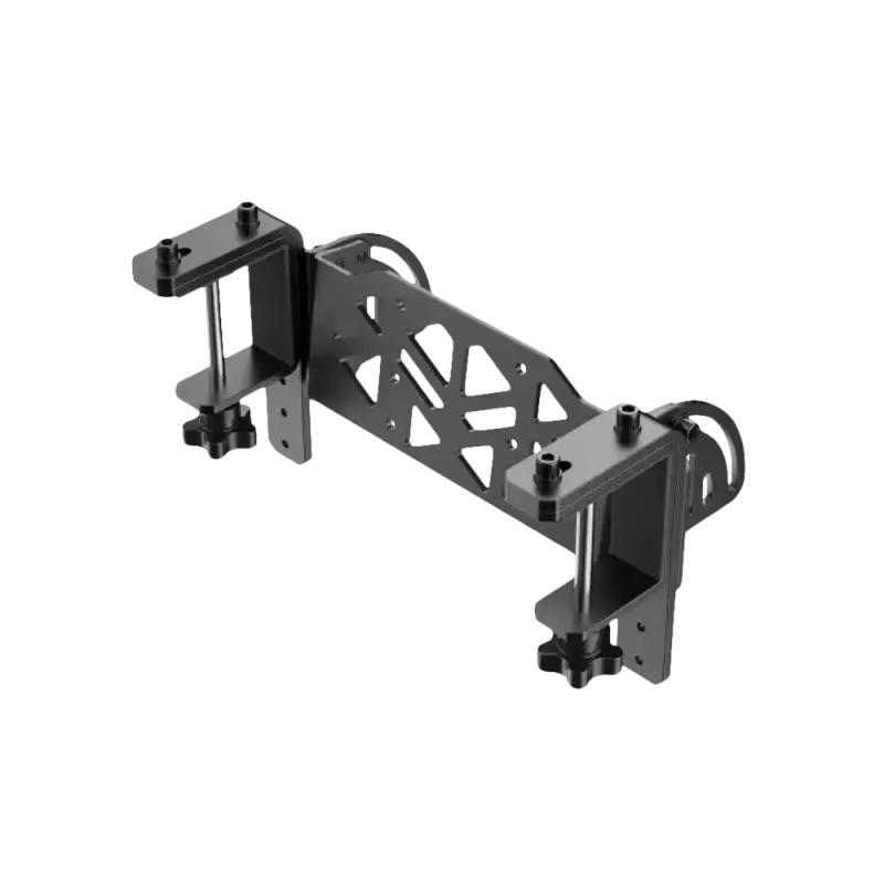 MOZA Racing Clamp for Truck Wheel - MOZA Racing - Sim Race Webshop product image 1