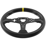 MOZA Racing ES 12" Inch Wheel Mod - MOZA Racing - Sim Race Webshop product image 4