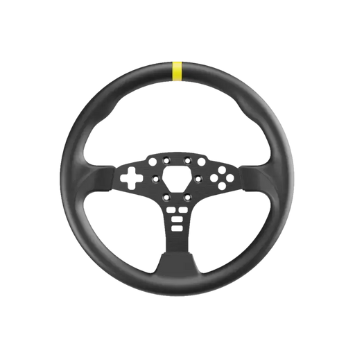 MOZA Racing ES 12" Inch Wheel Mod - MOZA Racing - Sim Race Webshop product image 1