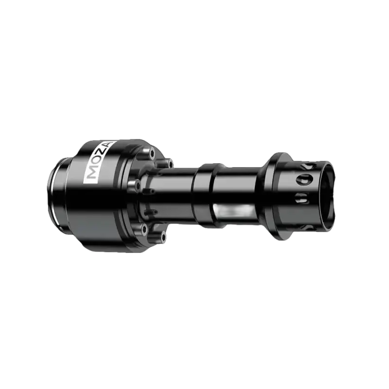 MOZA Wheel Base Extension Rod New V2 - MOZA Racing - Sim Race Webshop product image 3