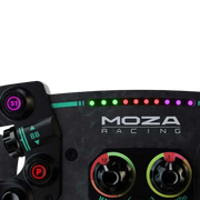 MOZA GS V2P GT Wheel - MOZA Racing - Sim Race Webshop product image 3