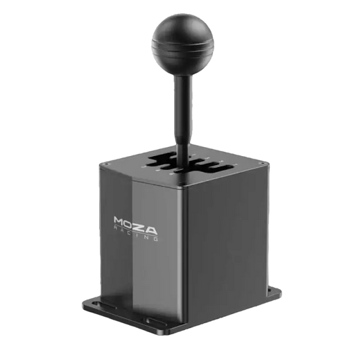 MOZA Racing HGP Shifter - MOZA Racing - Sim Race Webshop product image 1