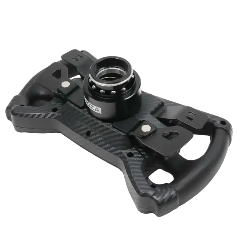 MOZA Racing KS Steering Wheel - MOZA Racing - Sim Race Webshop product image 5