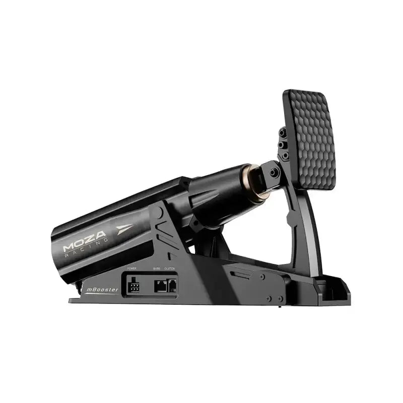 MOZA mBooster Active Pedal - MOZA Racing - Sim Race Webshop product image 2