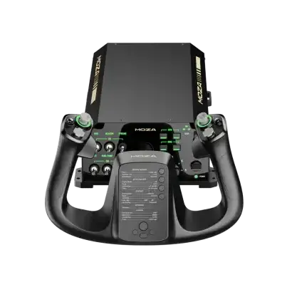 MOZA Racing MFY YOKE - MOZA Racing - Sim Race Webshop product image 7