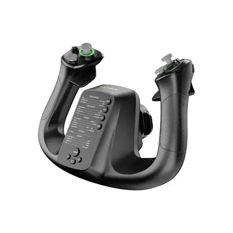 MOZA Racing MFY YOKE - MOZA Racing - Sim Race Webshop product image 4