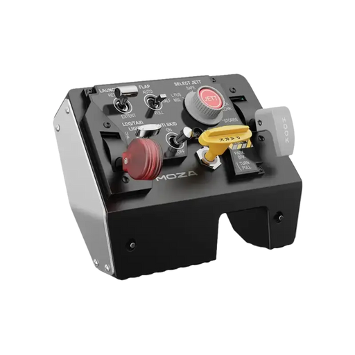 MOZA Racing MTLP Take-off Landing Panel - MOZA Racing - Sim Race Webshop product image 1