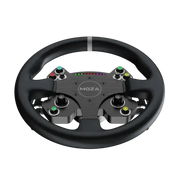 MOZA Racing R12 Direct Drive Wheel Base - V2 + CS V2P Steering Wheel – Bundle - MOZA Racing - Sim Race Webshop product image 7