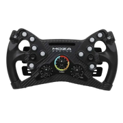 MOZA R12 V2 + KS Steering Wheel Bundle - MOZA Racing - Sim Race Webshop product image 5
