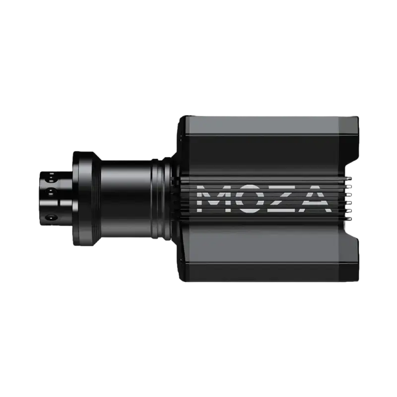 MOZA Racing R9 Direct Drive Wheel Base – V3 + CS V2P Steering Wheel – Bundle - MOZA Racing - Sim Race Webshop product image 3