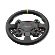 MOZA Racing R9 Direct Drive Wheel Base – V3 + RS V2 Steering Wheel Leather - Bundle - MOZA Racing - Sim Race Webshop product image 10