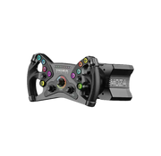 MOZA R9 V3 + KS Steering Wheel Bundle - MOZA Racing - Sim Race Webshop product image 1
