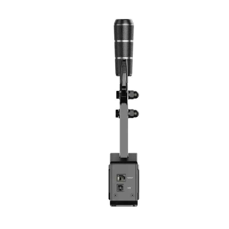 MOZA Racing SGP Sequential Shifter - MOZA Racing - Sim Race Webshop product image 5