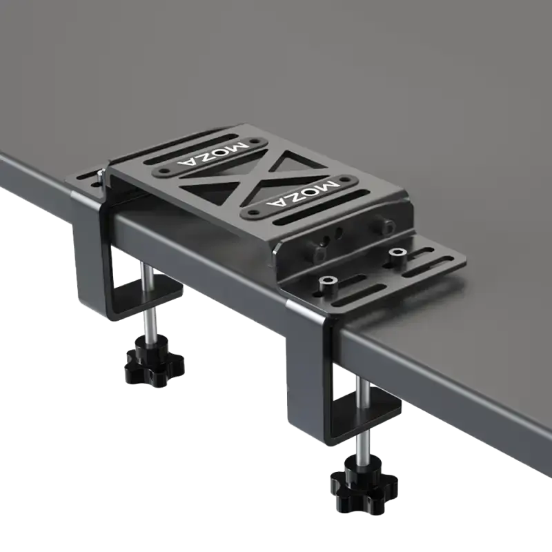 MOZA Racing Table Clamp (Ex Return) — standard product image 4