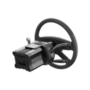 MOZA TSW Truck Wheel + Multi-function Stalks Bundle - MOZA Racing - Sim Race Webshop product image 10