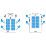 Sparco Ice Vest Cooling Vest – ICE VEST SZ XXL SI