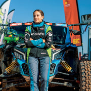 Sparco Adventure FIA Racing Jacket – JACKET R575 ADEVENTURE OM