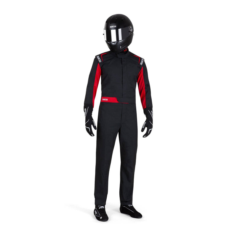 Sparco One SFI Racing Suit – NRRS