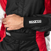 Sparco Competition FIA Racing Suit – SUIT COMPETITION R567