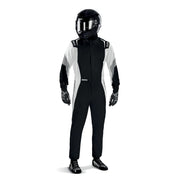 Sparco Competition FIA Racing Suit – SUIT COMPETITION R567