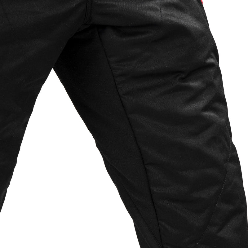 Sparco Competition FIA Racing Suit – SUIT COMPETITION R567