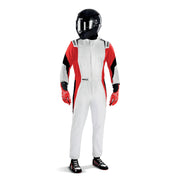 Sparco Competition FIA Racing Suit – SUIT COMPETITION R567
