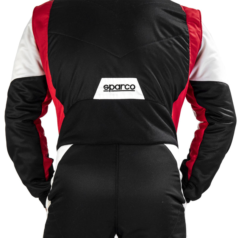 Sparco Competition FIA Racing Suit – SUIT COMPETITION R567