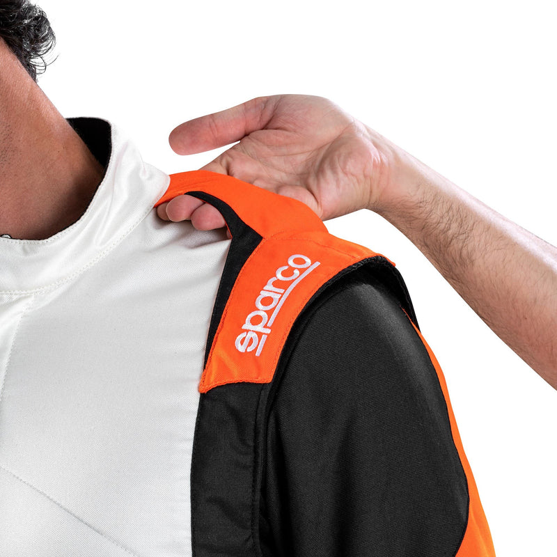 Sparco Competition FIA Racing Suit – COMPETITION (R567)