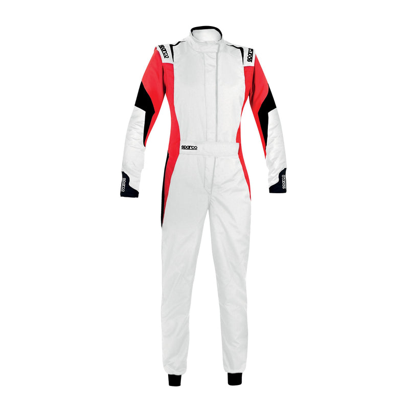 Sparco Competition Lady FIA Racing Suit – SUIT COMPETITION LADY R567 SZ 40 WR