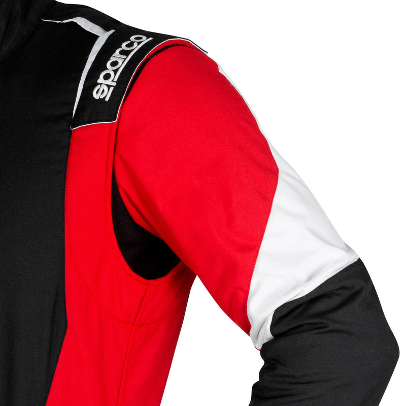 Sparco Competition Lady FIA Racing Suit – SUIT COMPETITION LADY R567