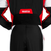 Sparco Competition Lady FIA Racing Suit – SUIT COMPETITION LADY R567