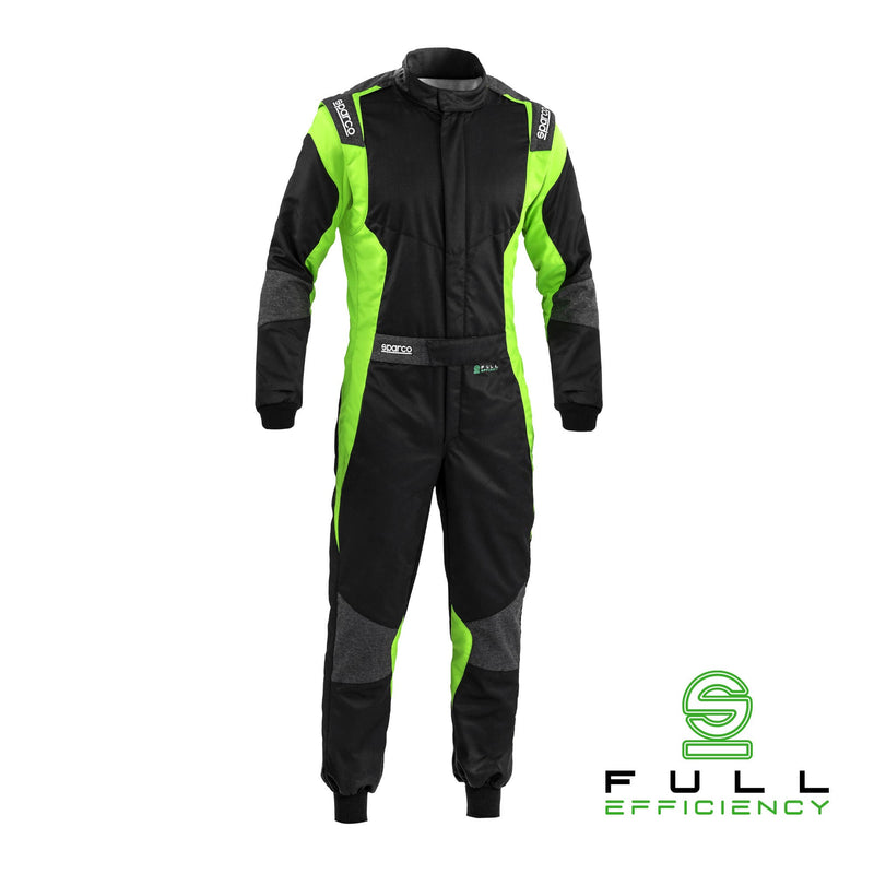 Sparco Futura FIA Racing Suit – SUIT R579 FUTURA