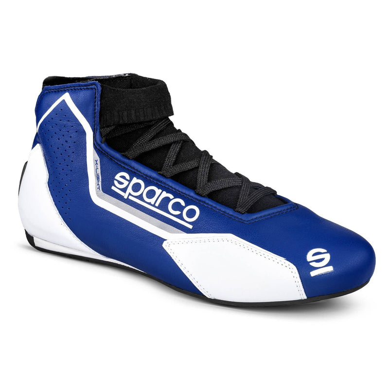 Sparco X-Light FIA Racing Shoes – BMBI