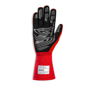Sparco Land+ 2025 FIA Racing Gloves – GUANTI LAND+ TG 8 ROSSO