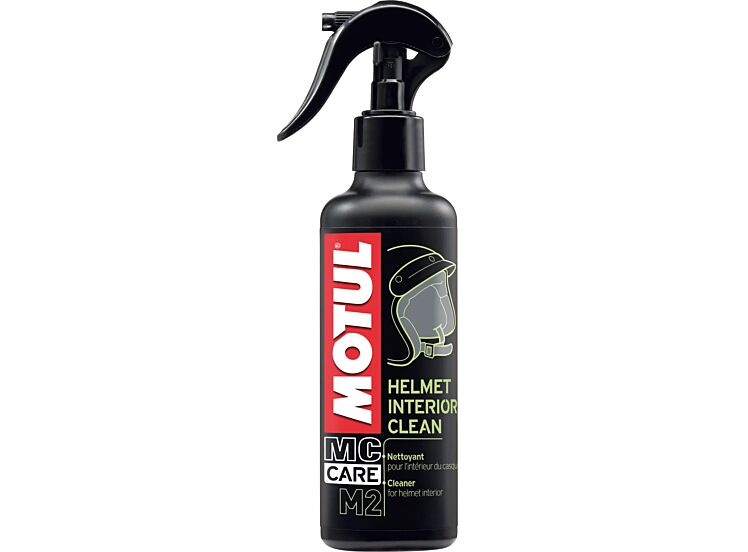 Motul MC Care M2 Helmet Interior Cleaner – product view