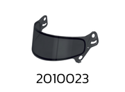 Bell SE05 3 mm Helmet Visor – product view