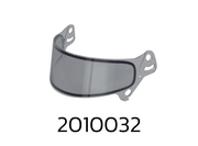 Bell SE05 3 mm Helmet Visor – product view