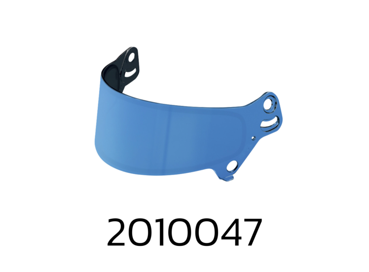 Bell SE07 3 mm Helmet Visor – product view