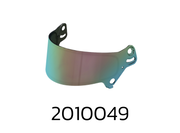 Bell SE07 3 mm Helmet Visor – product view