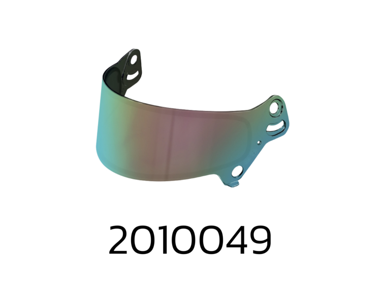 Bell SE07 3 mm Helmet Visor – product view