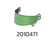 Bell SE06 3 mm Helmet Visor – product view