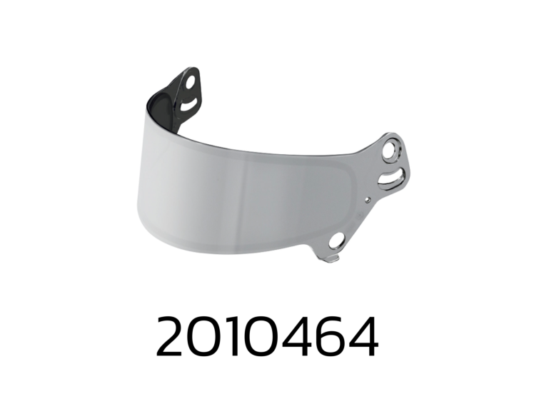 Bell SE06 3 mm Helmet Visor – product view