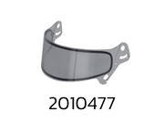 Bell SE06 3 mm Helmet Visor – product view